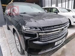 شيفروليه تاهو